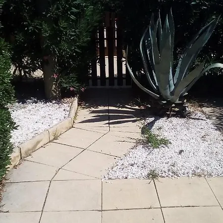 De 27 M² + 70 M² De Jardin A 100 M Des Plages * Cavalaire-sur-Mer