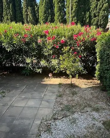 De 27 M² + 70 M² De Jardin A 100 M Des Plages * 카발레르쉬르메르