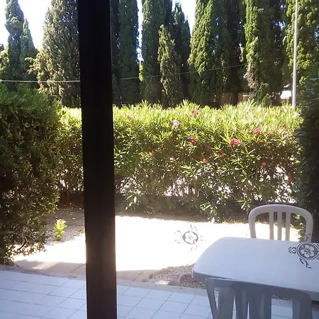 De 27 M² + 70 M² De Jardin A 100 M Des Plages Apartment *