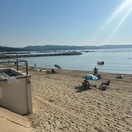 De 27 M² + 70 M² De Jardin A 100 M Des Plages * Cavalaire-sur-Mer